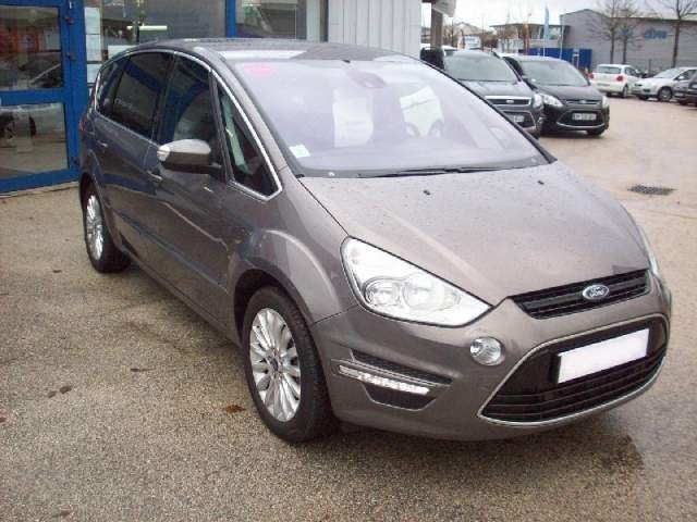 S-MAX type 1 Ph II - 2010-2015